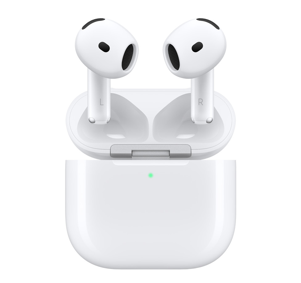 Apple AirPods 4ª Geração com Cancelamento de Ruído